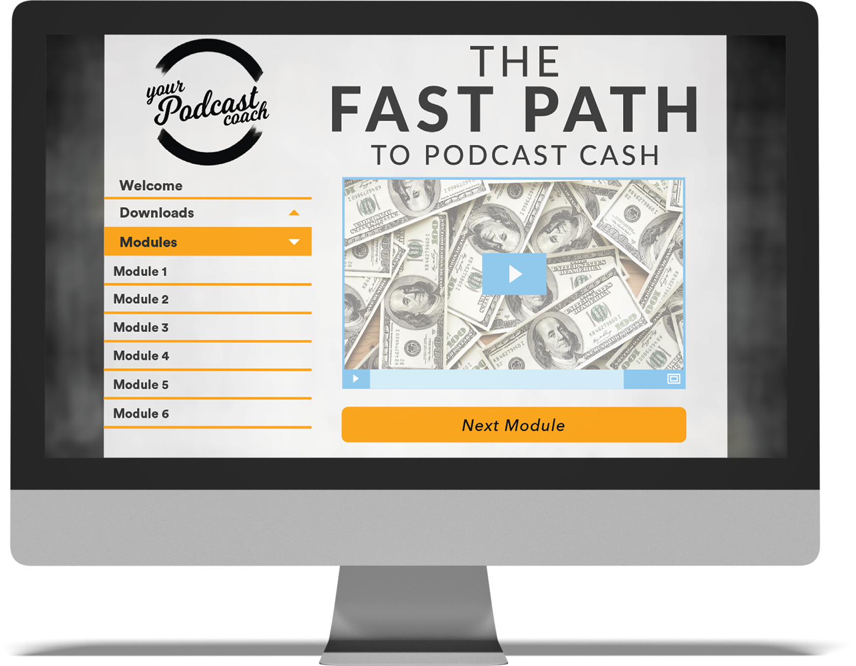 Make Your Podcast Profitable